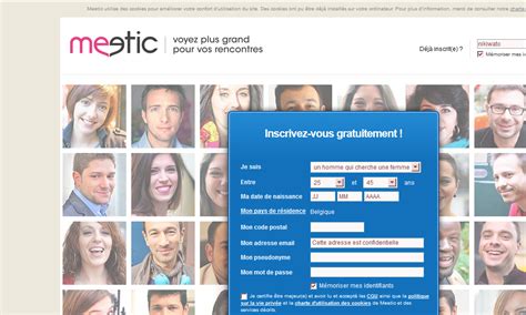 meetic.nl|Meetic – Daten singles in België